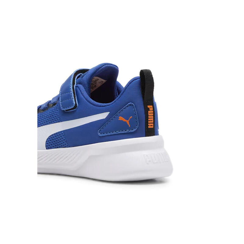 Pantofi sport copii Puma Flyer Runner V, Albastru