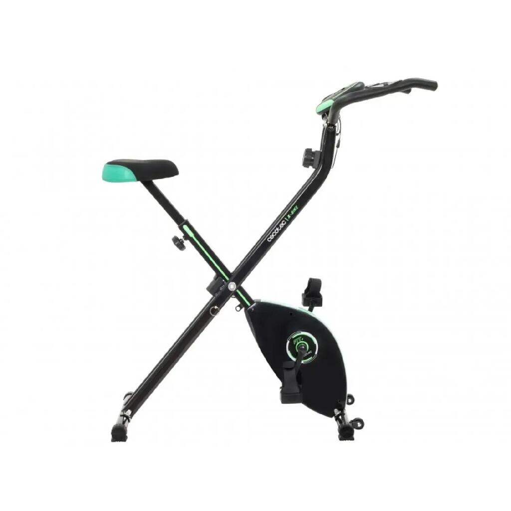Elyptical Bicycle DrumFit X-Bike Neo