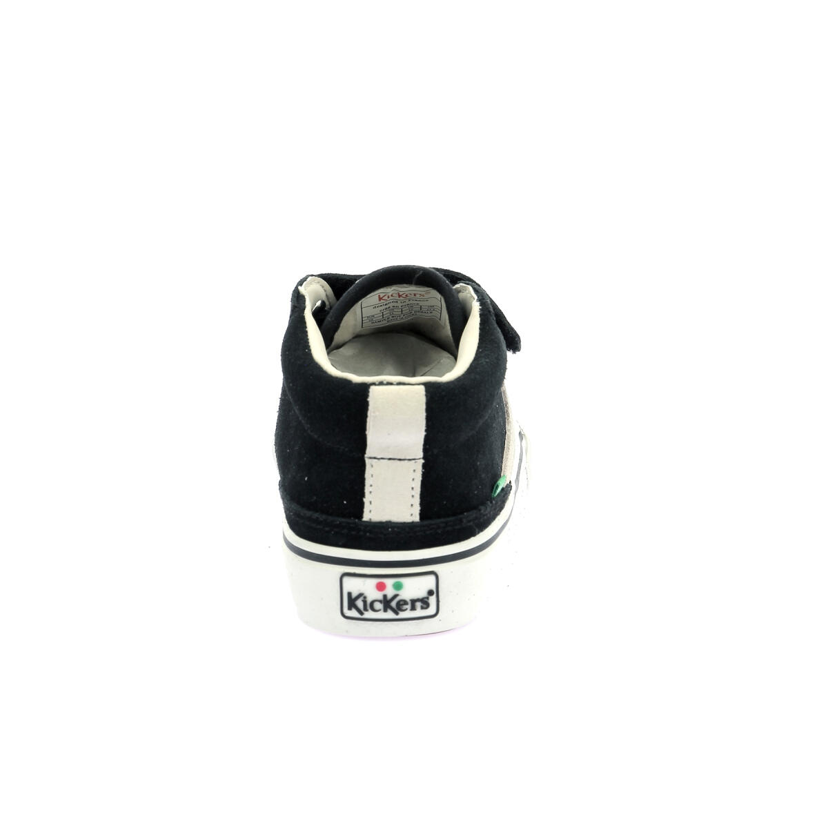 Kickslida 3/5