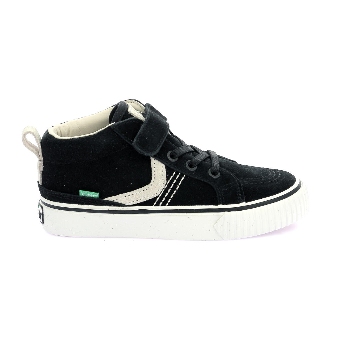 Kickslida 1/5