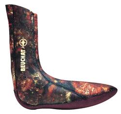 Chaussons de chasse SIROCCO SPORT ROCKSEA 3mm