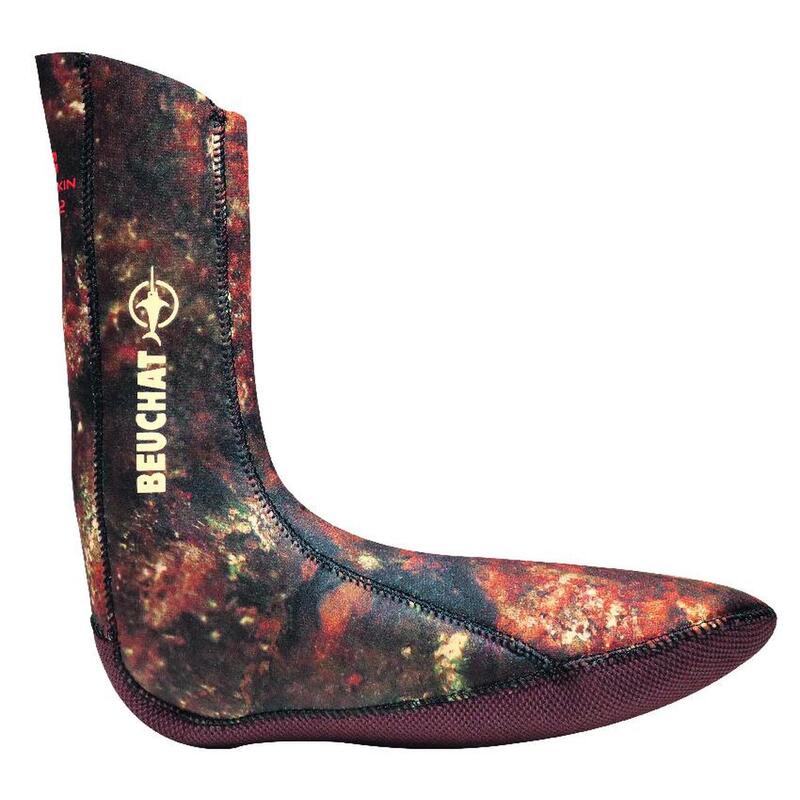 Chaussons de chasse SIROCCO SPORT ROCKSEA  1,5mm