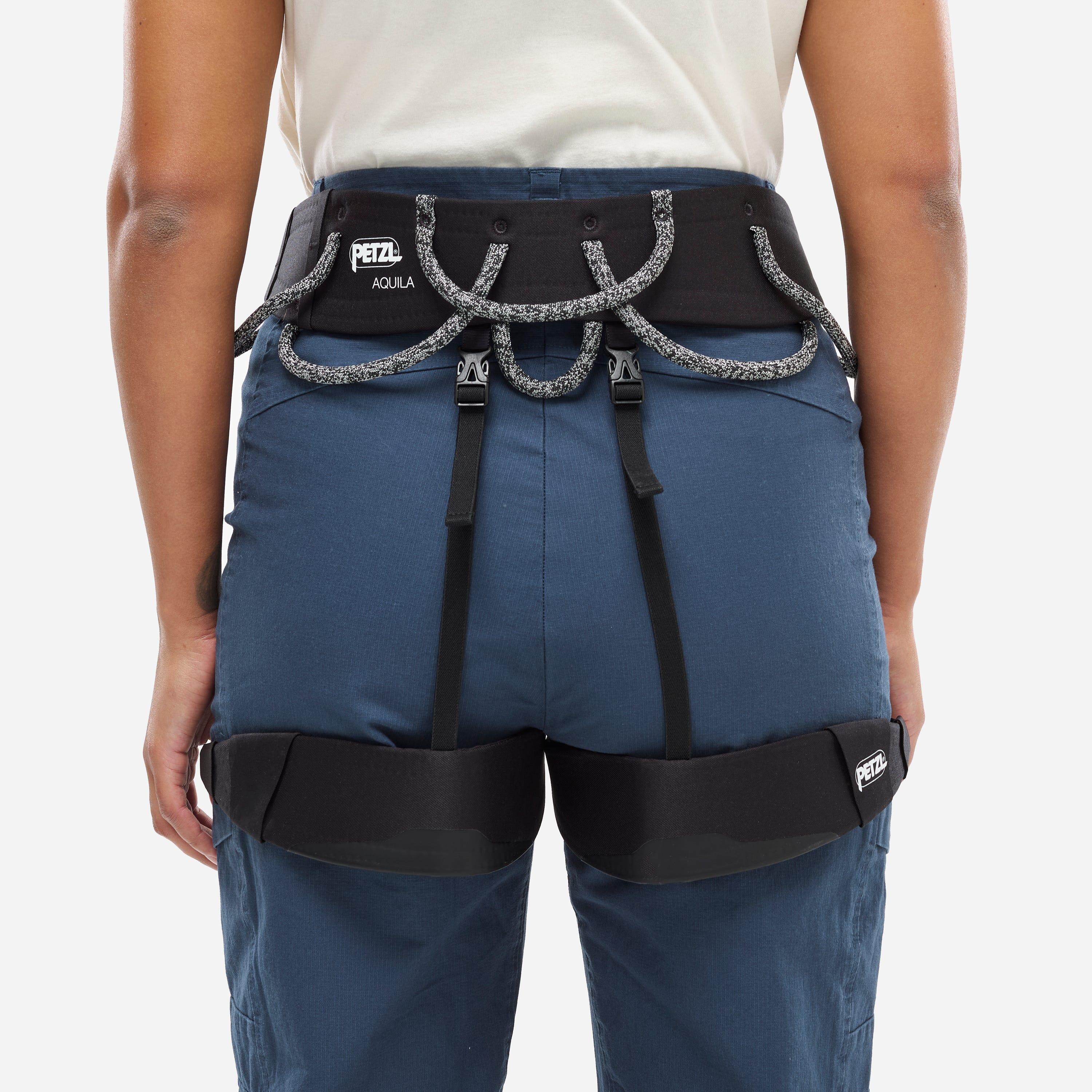 Pantalon Escalade Femme CIMAÏ COTTON 4/5