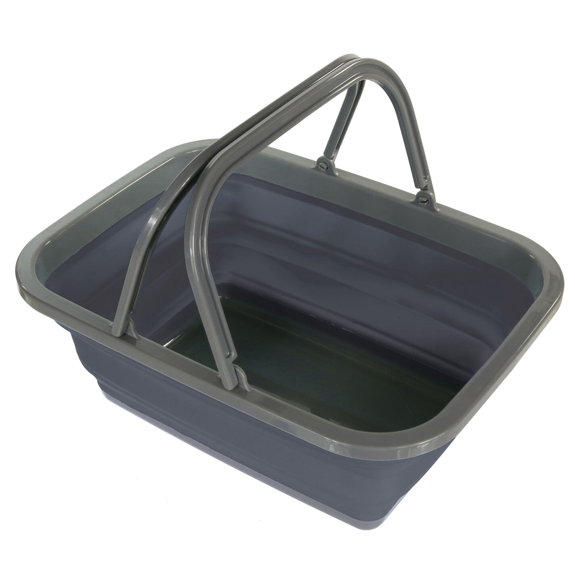 REGATTA Regatta TPR Folding Basin Slaapmat Volwassenen