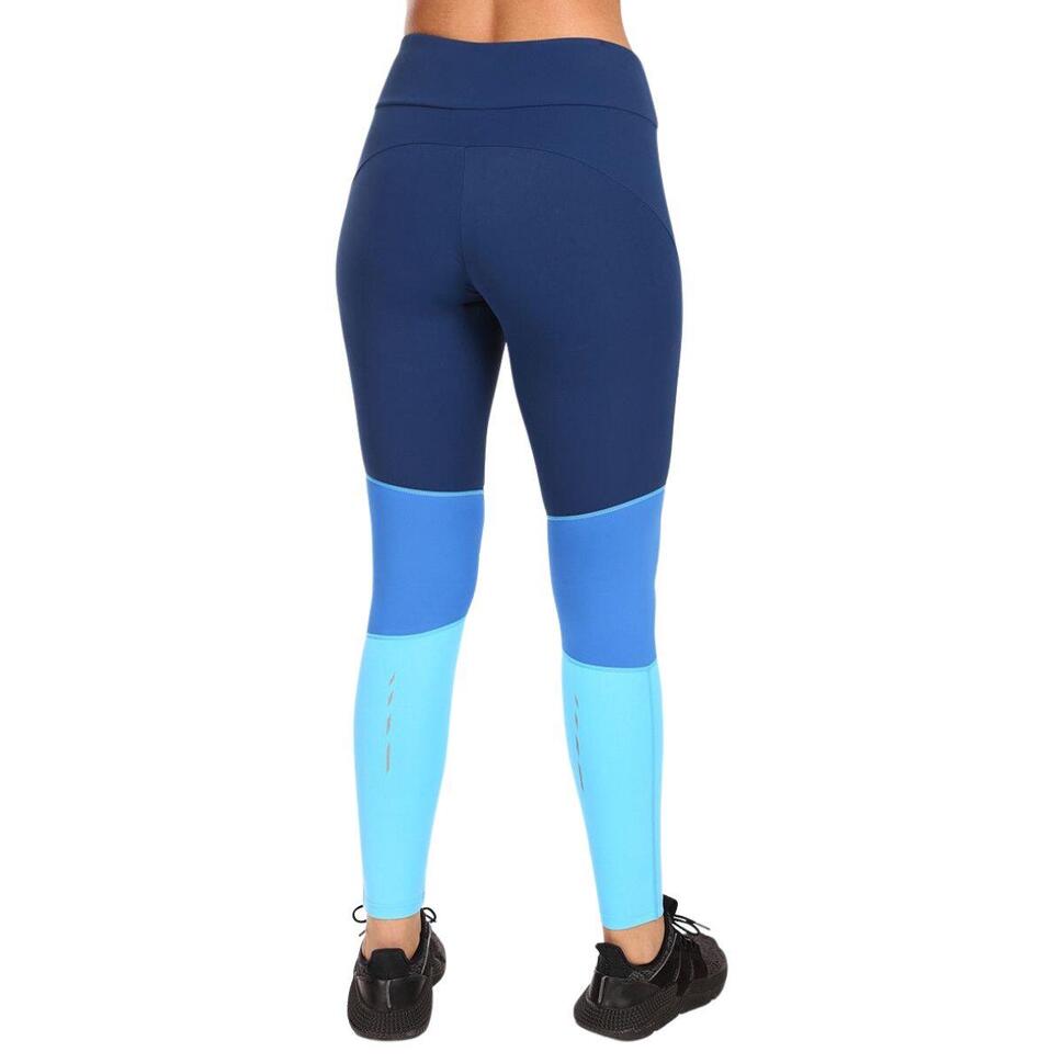 Damskie legginsy biegowe Kilpi ALEXO-W