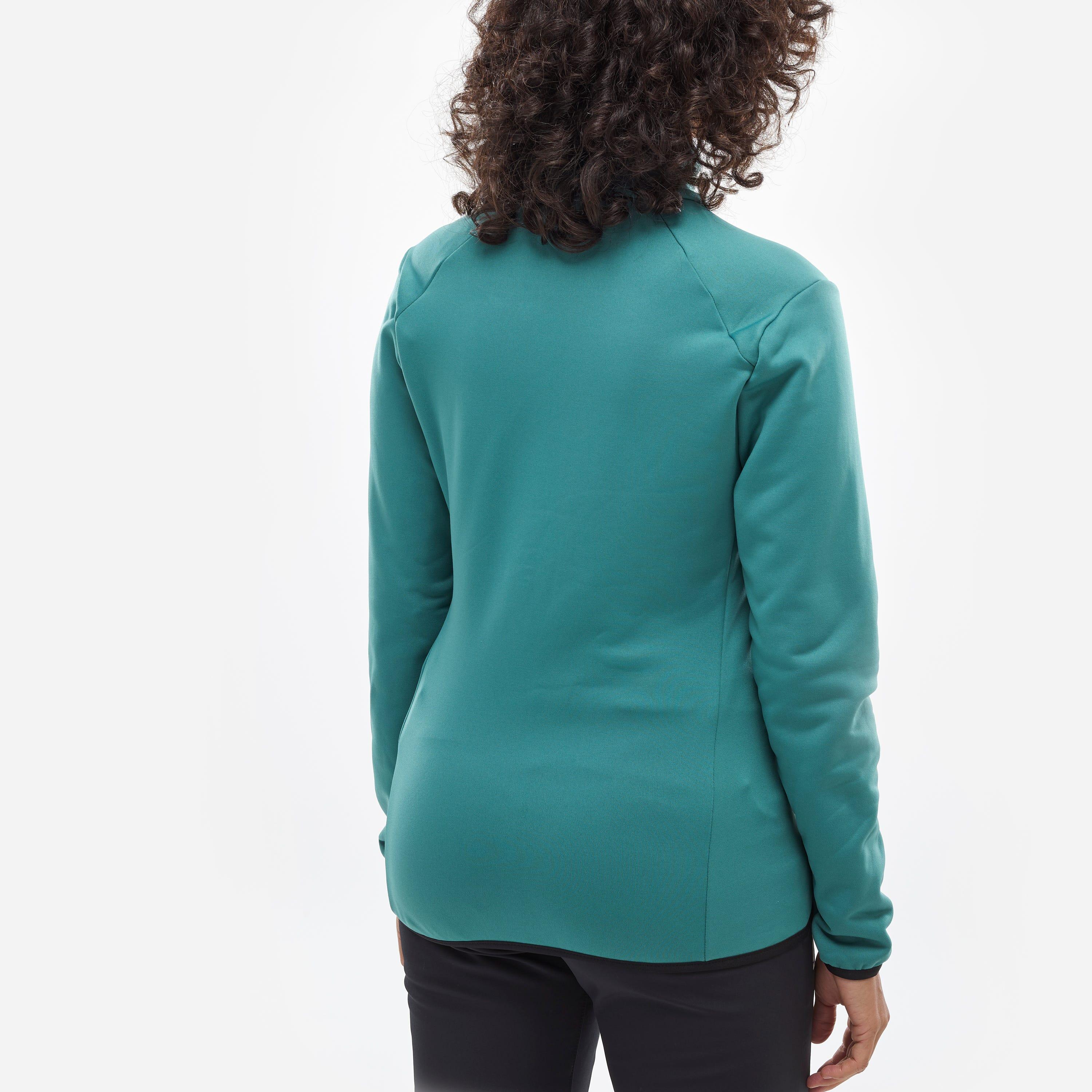 Polaire Randonnée Femme SENECA 5/5