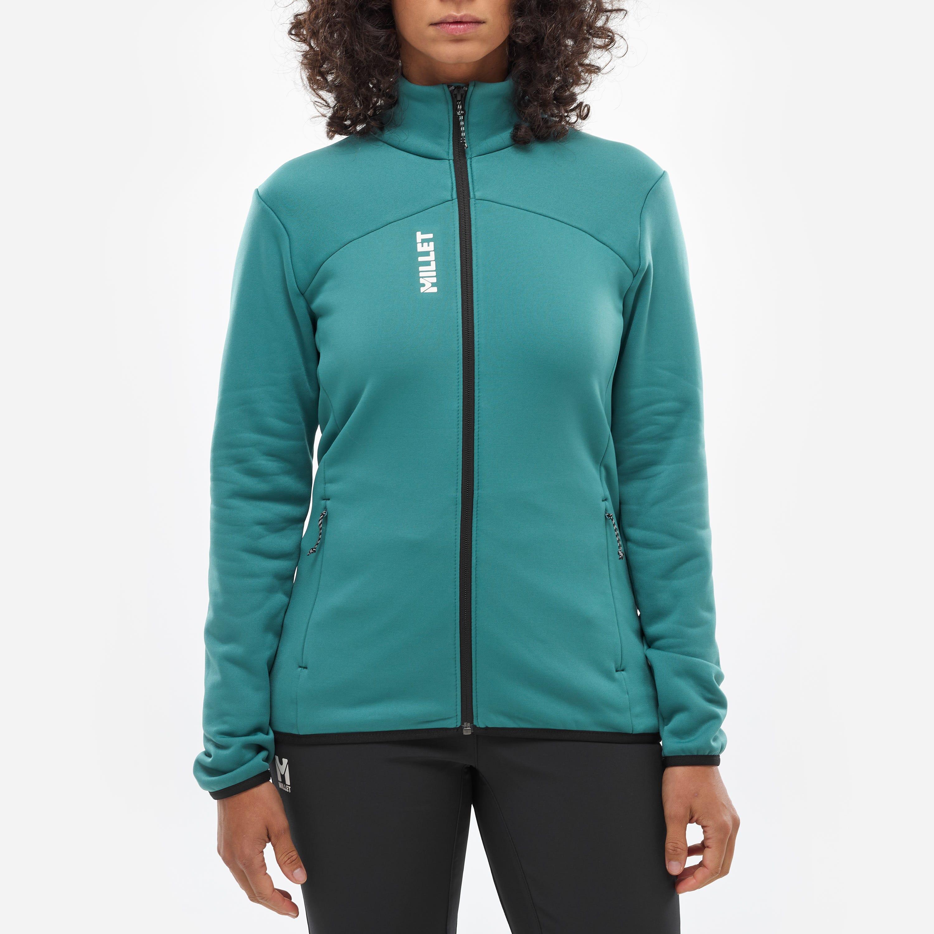 Polaire Randonnée Femme SENECA 3/5