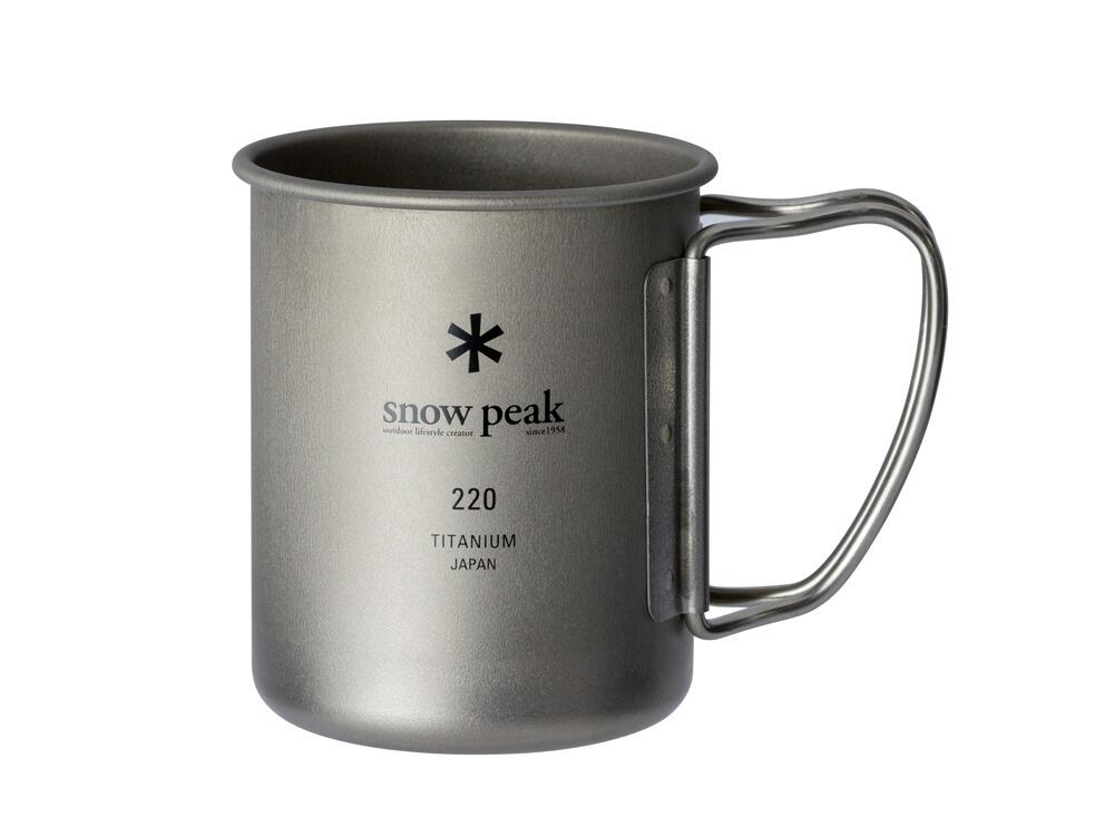 sp鈦金屬單層杯-220-220ml-snow-