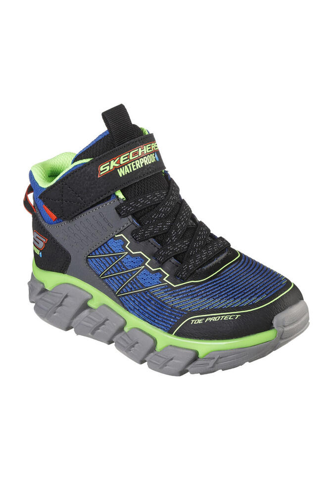 Buty zimowe chłopięce, Tech-Grip - High-Surge