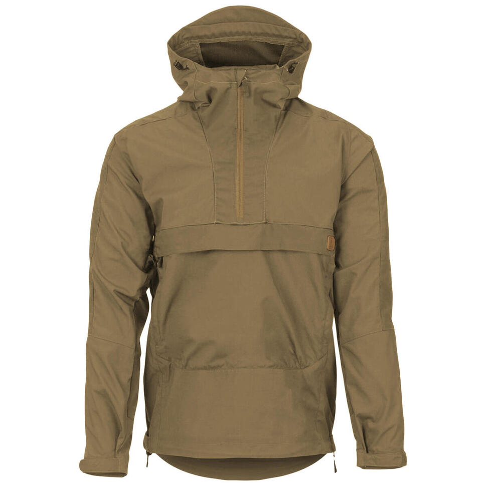 Kurtka outdoor męska Helikon-Tex Anorak Woodsman
