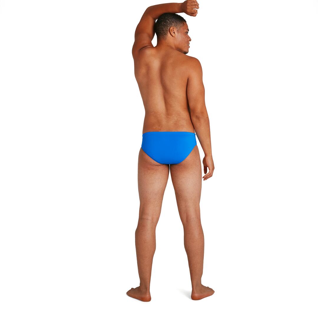Speedo Costume Slip Essentials Endurance+ Uomo 4/5