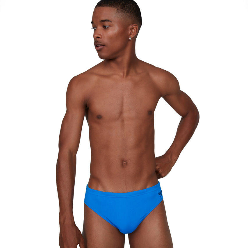 Speedo Costume Slip Essentials Endurance+ Uomo 2/5