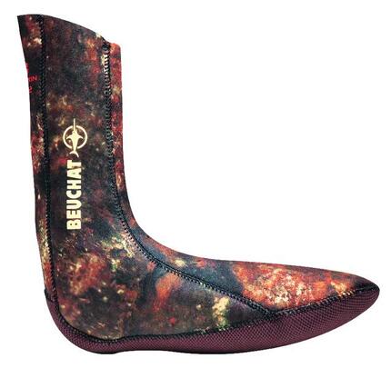 Chaussons de chasse SIROCCO SPORT ROCKSEA 3mm