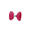 Diabolo avec roulements - Mister Babache - Finesse Rose