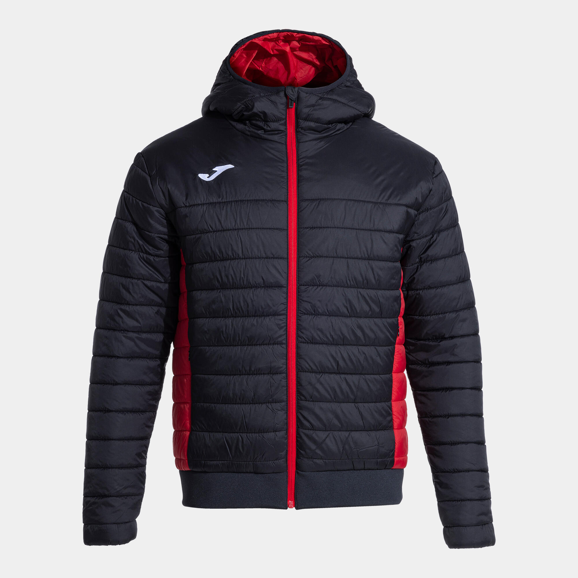 Veste Bomber Homme Joma Urban V Noir 5/5