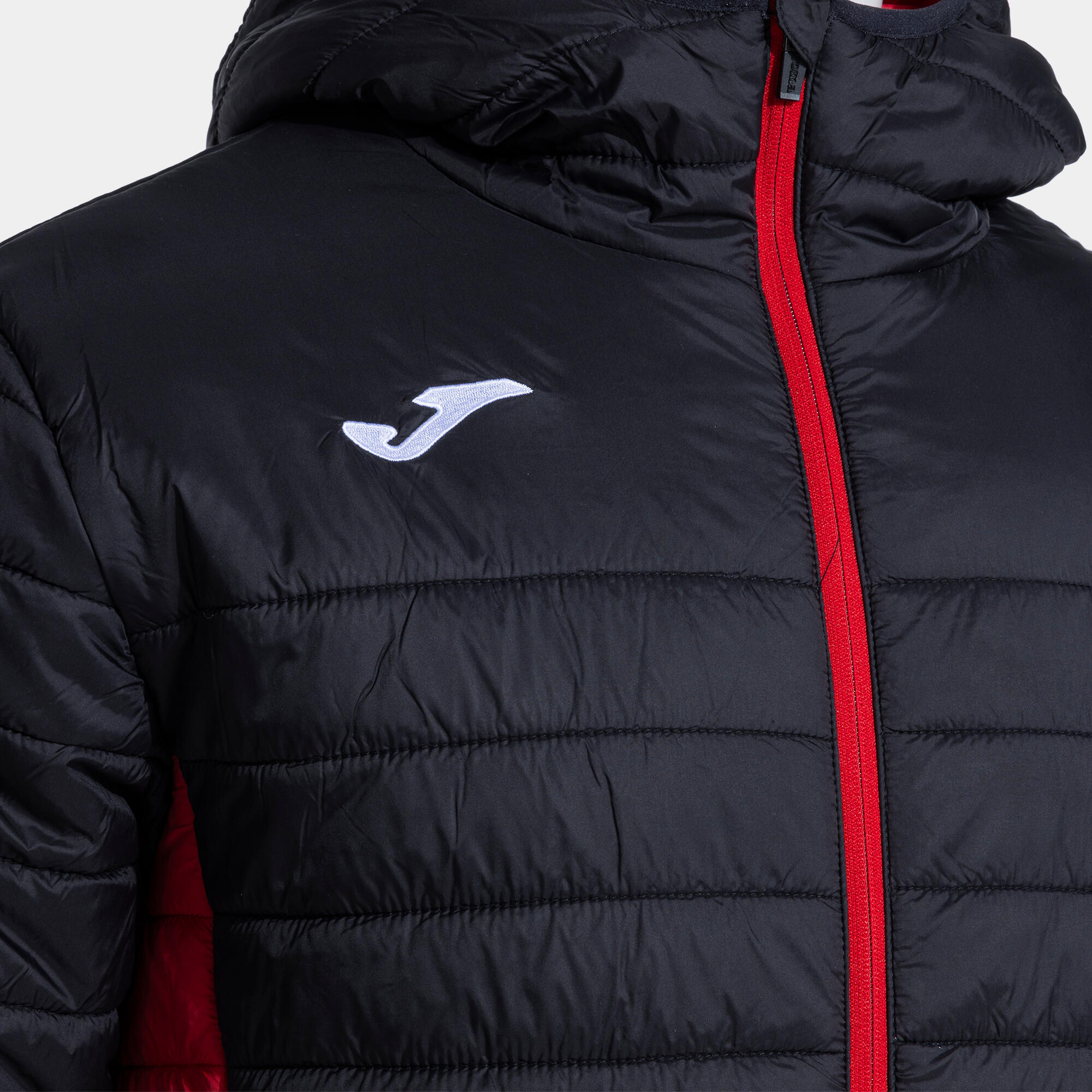 Veste Bomber Homme Joma Urban V Noir 3/5