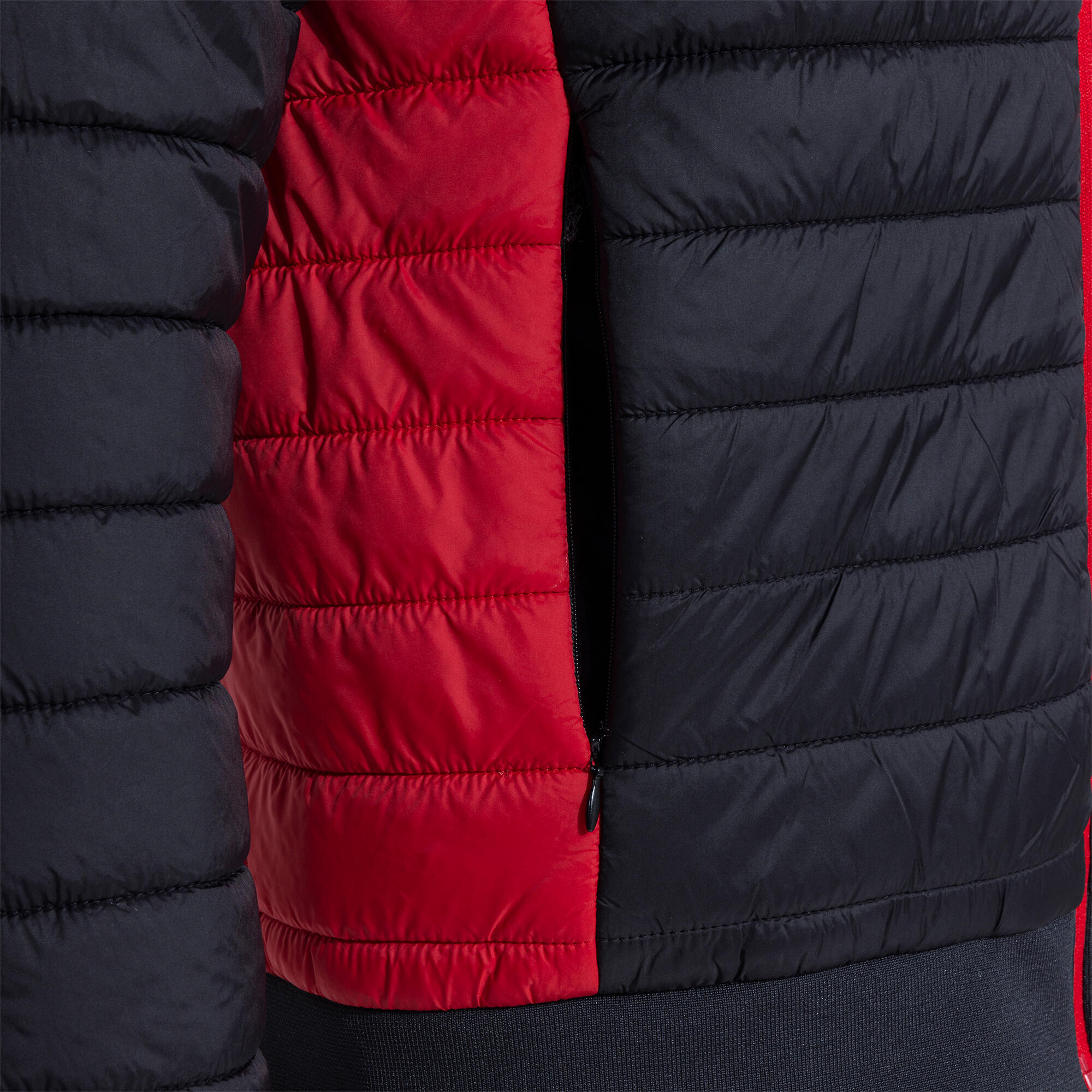 Veste Bomber Homme Joma Urban V Noir 4/5