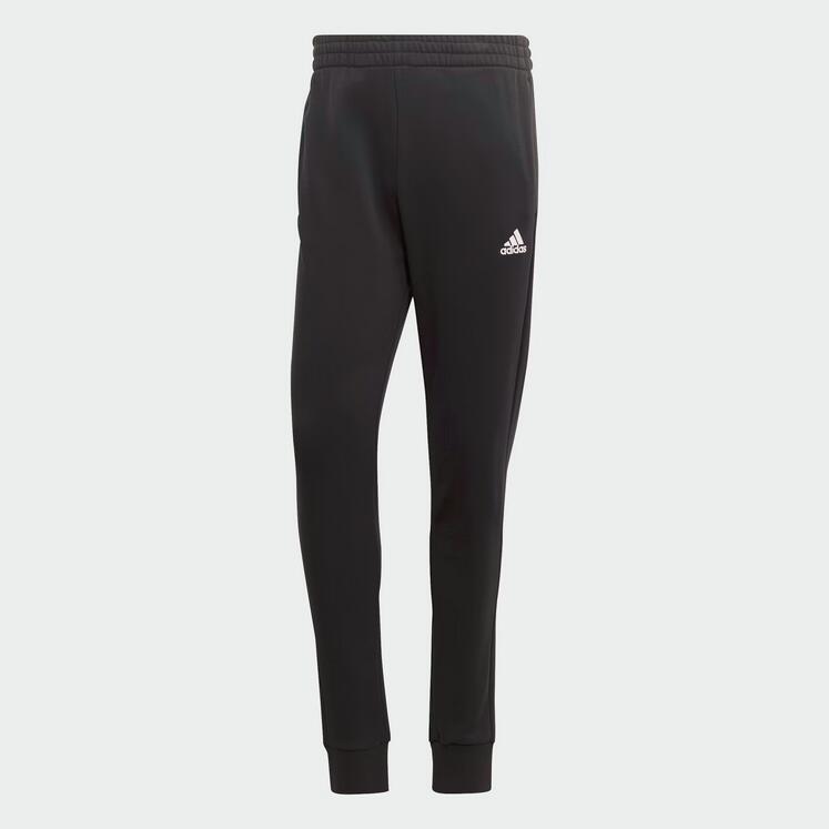 Tuta adidas basic -stripes french terry - ic 6/7