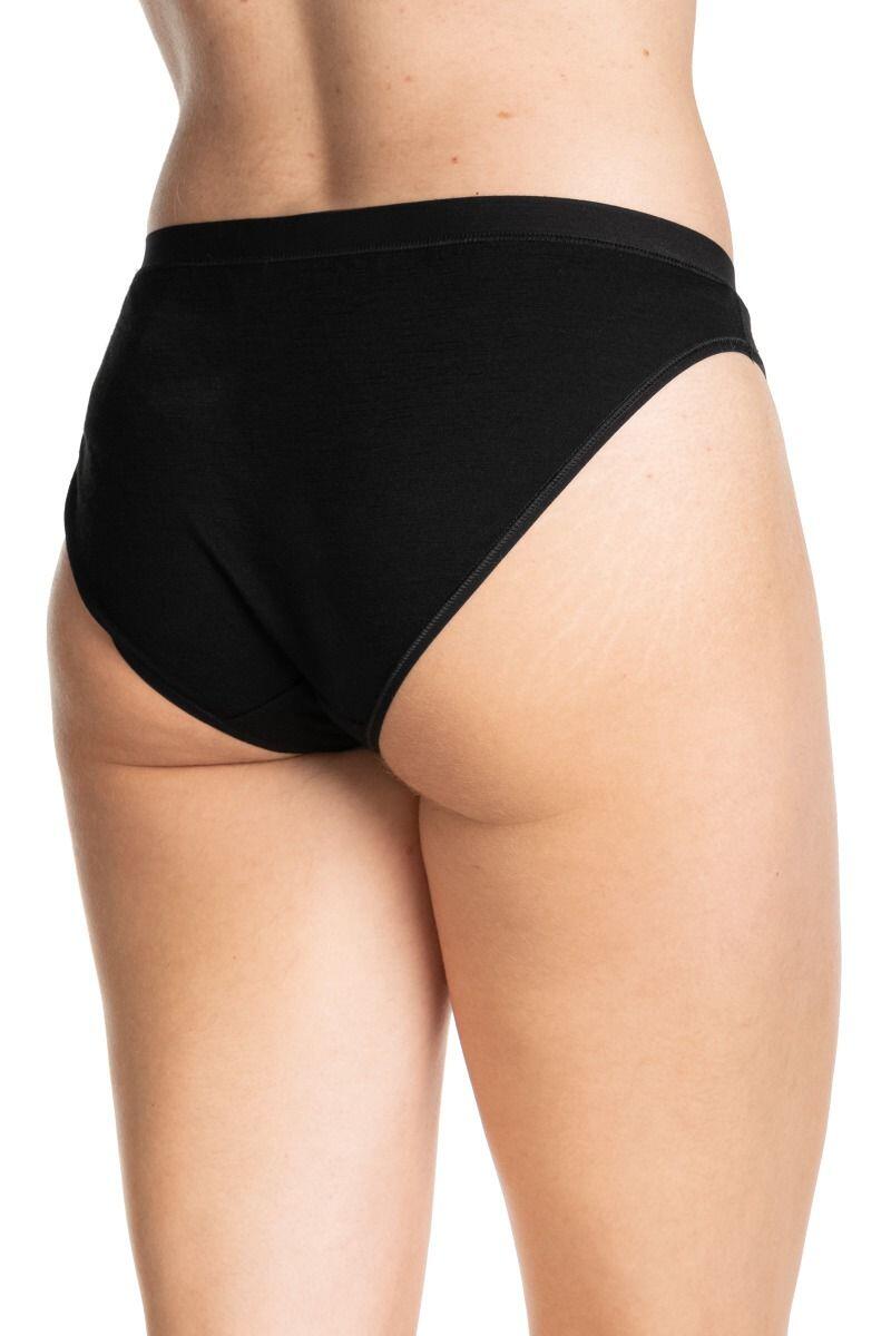 Majtki damskie Smartwool Merino Bikini 2/3