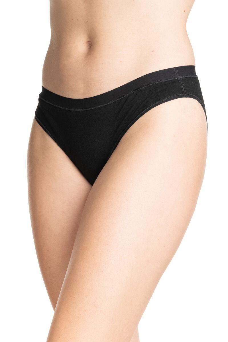 SMARTWOOL Damen Höschen Merino Bikini Women