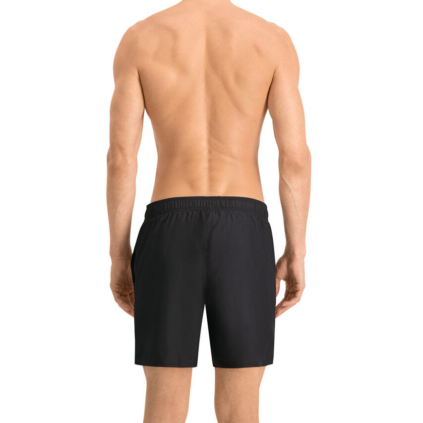 PUMA Herren Badehose SWIM MEN MID Shorts Badeshorts Swim Shorts 5/5