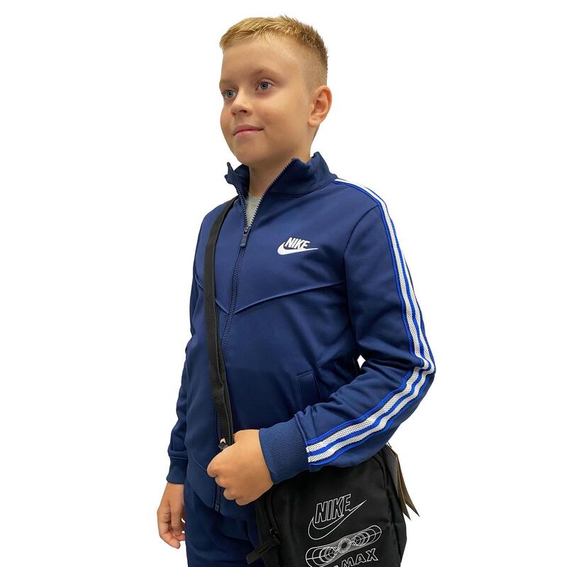 Dres dziecięcy sportowy chłopięcy Nike