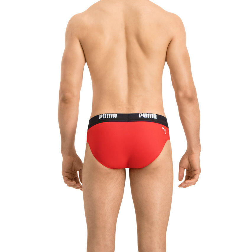 Herenzwembroek Swim 3/4