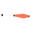 Massue de jonglage - Mister Babache - Flip Orange