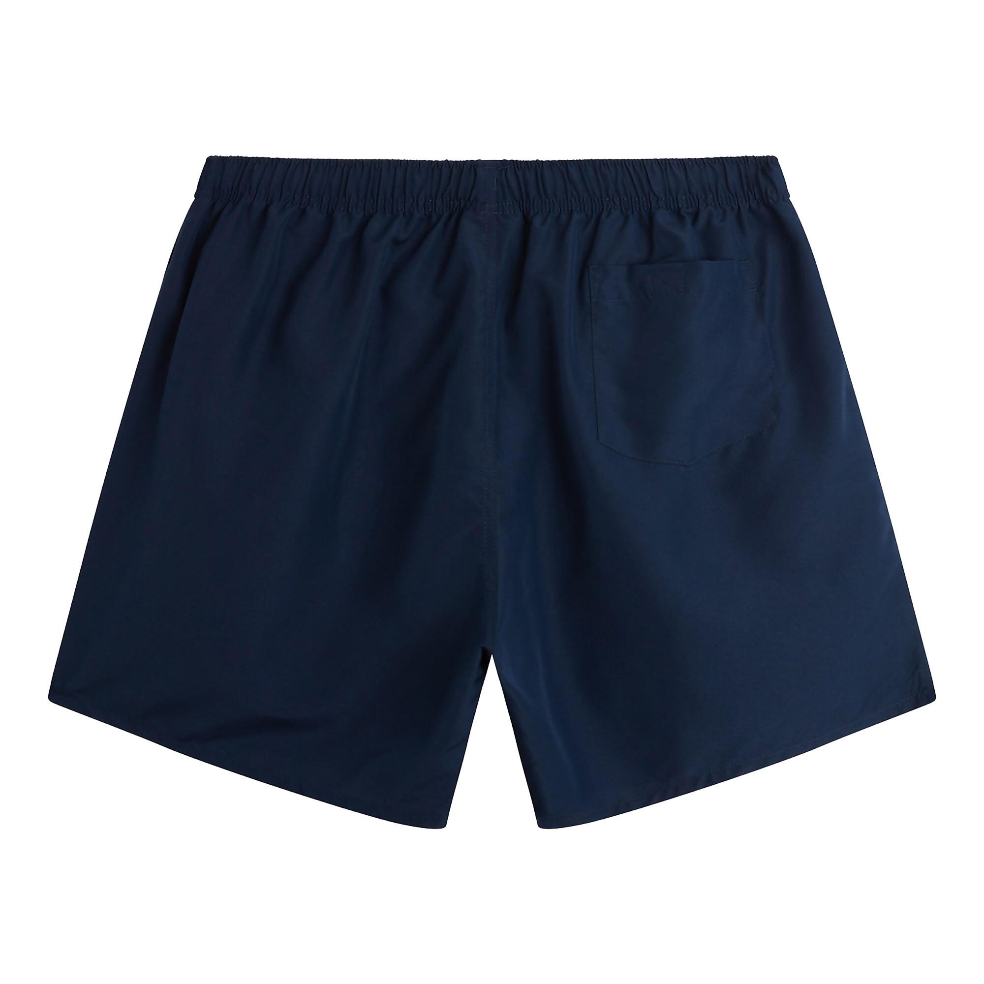 Short TACTIC Homme (Bleu Marine) 2/3