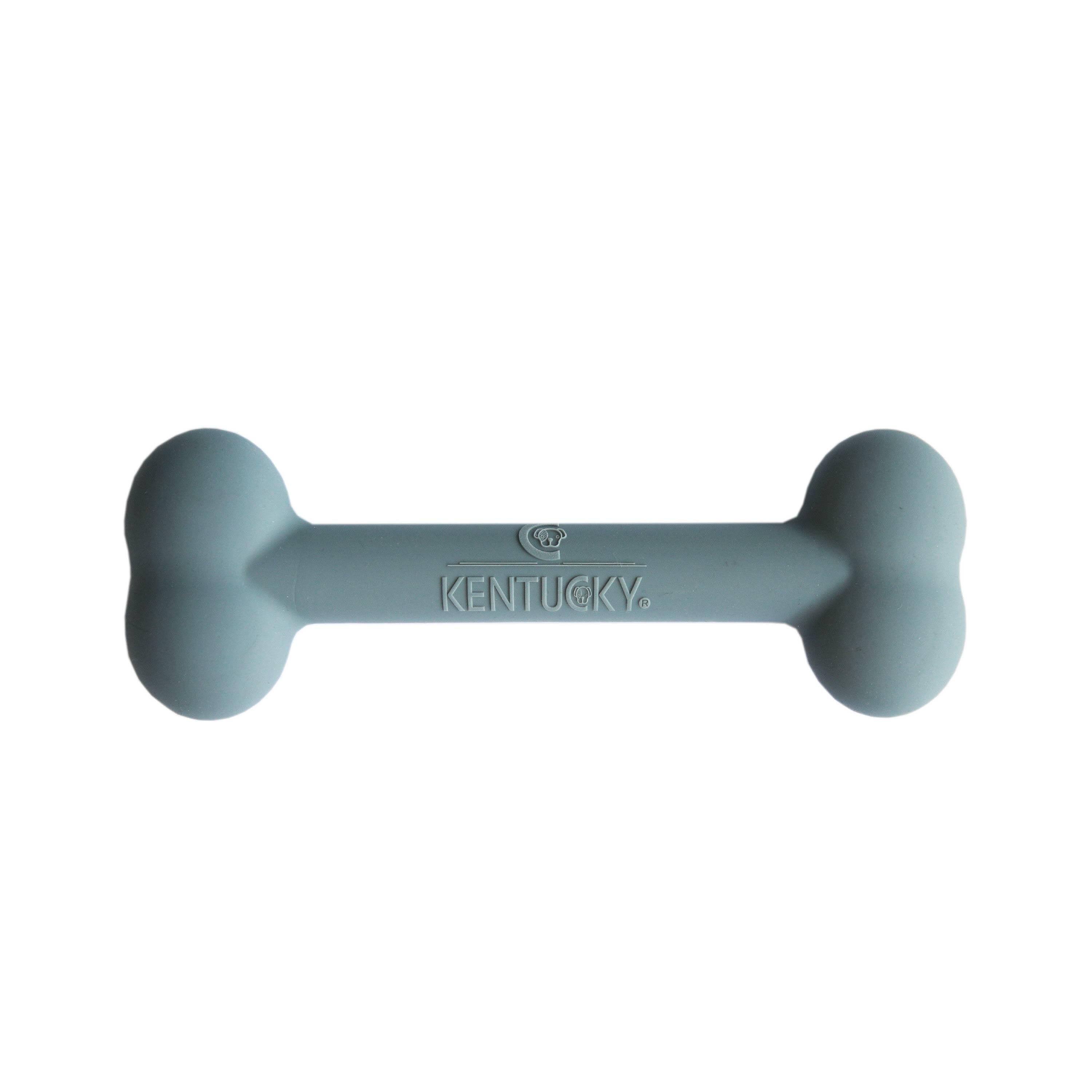 Jouet pour chien silicone Os  - Kentucky 5/5