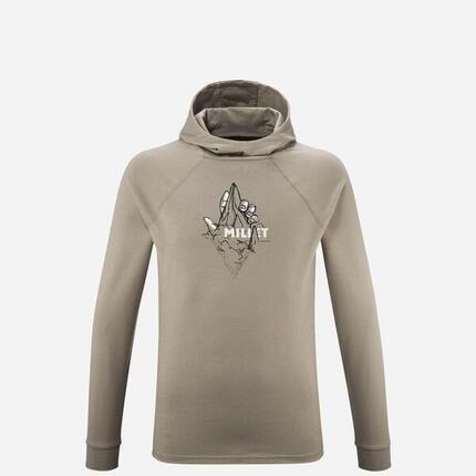 T-Shirt Escalade Homme MILLET PRINT