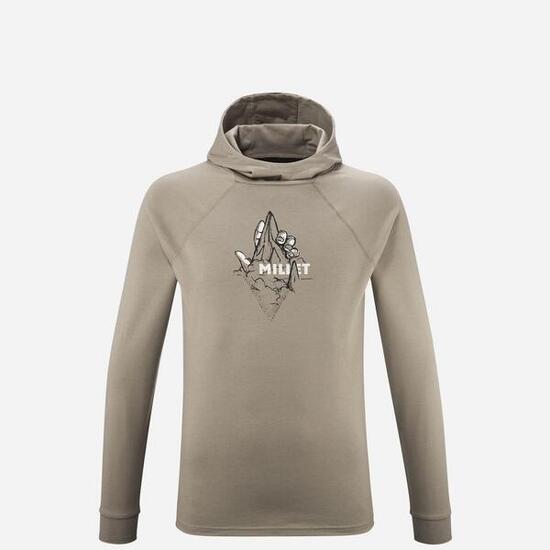 T-Shirt Escalade Homme MILLET PRINT