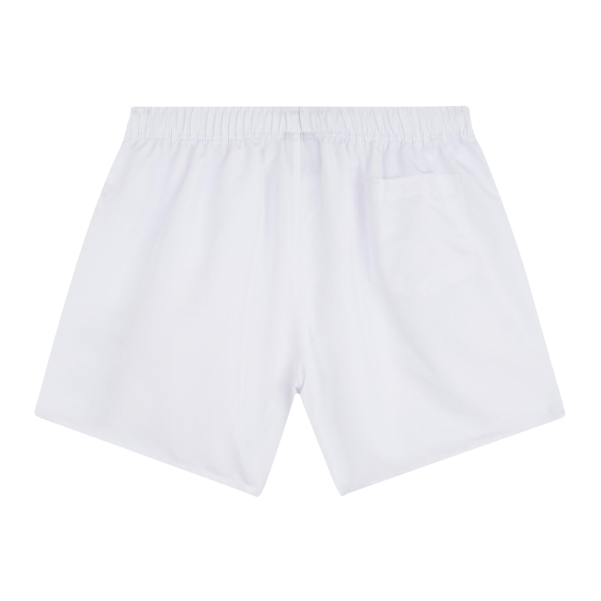 Pantaloncini Uomo Canterbury Tactic Bianco 2/2