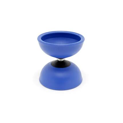 Diabolo sans roulements - Mister Babache - Tornado Jaune
