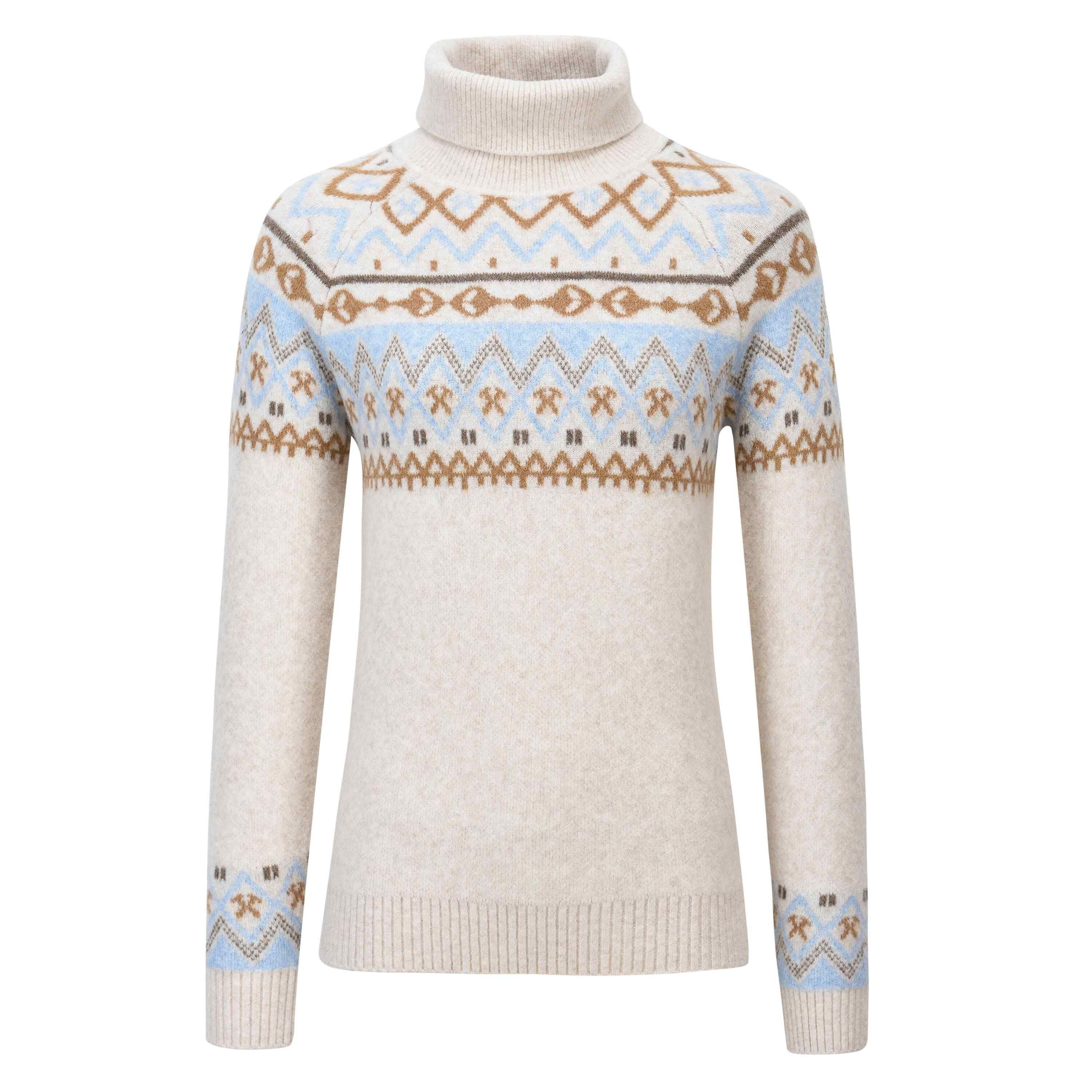 Pullover Dyanne - HV POLO 2/2