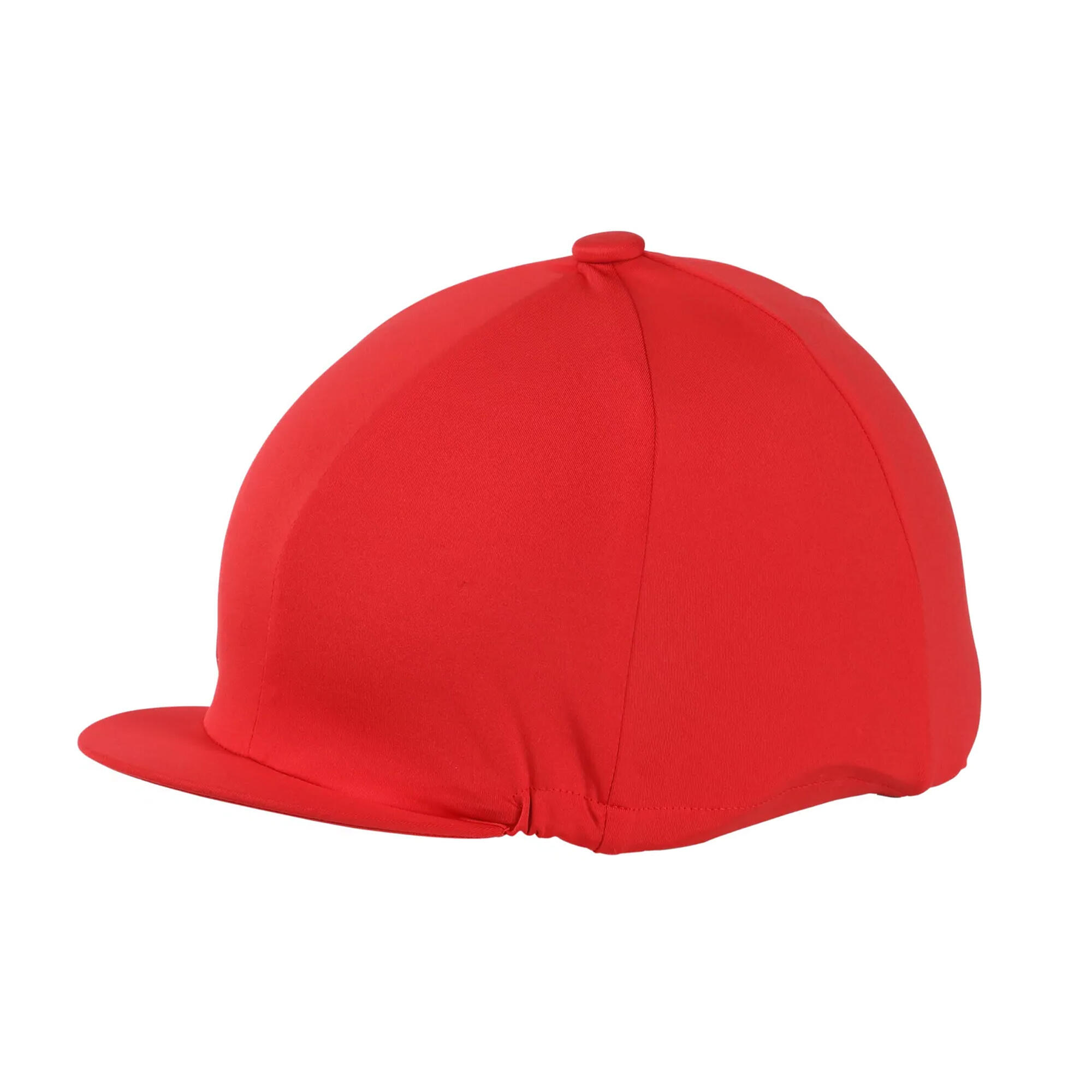 Hat Cover (Red) 2/3