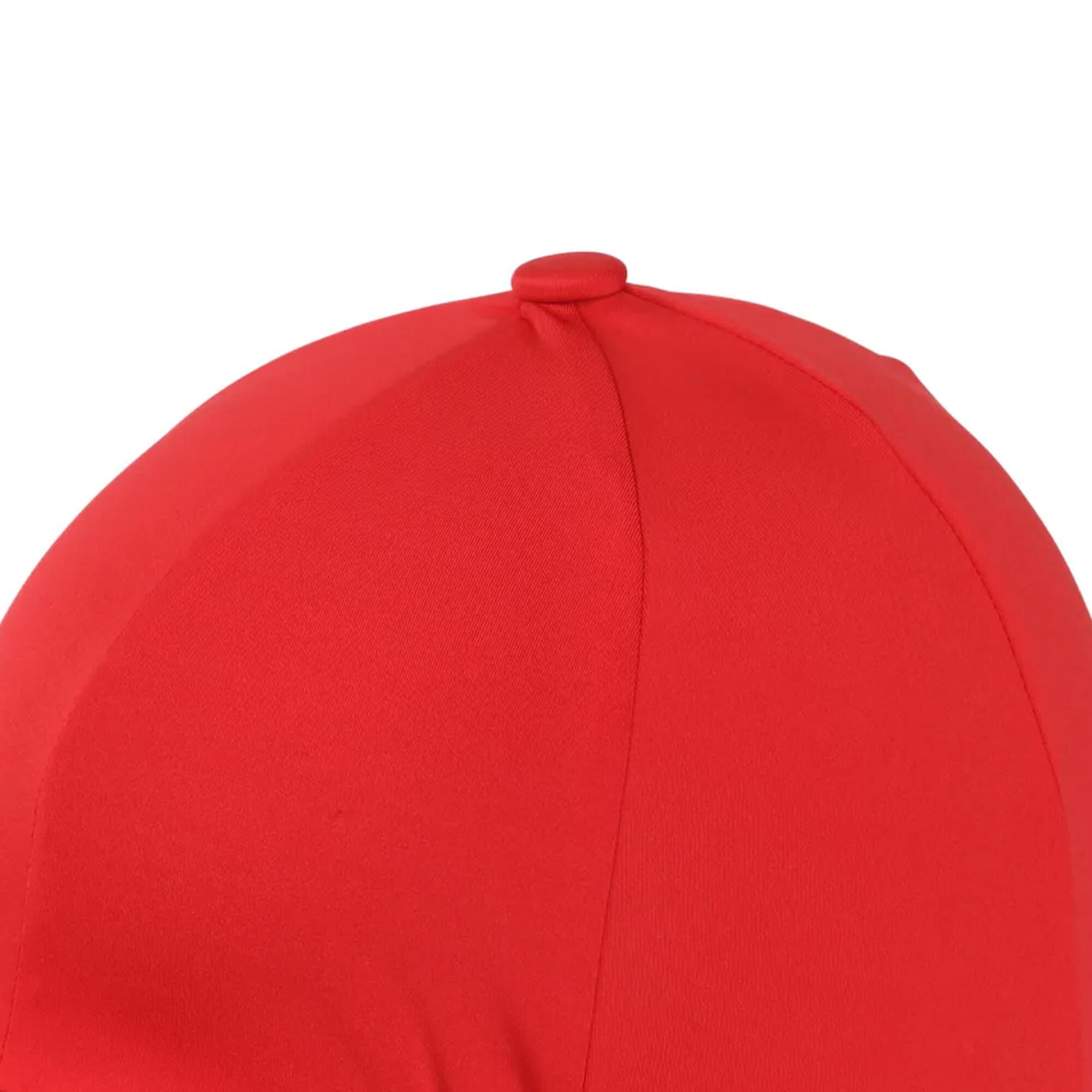 Hat Cover (Red) 3/3
