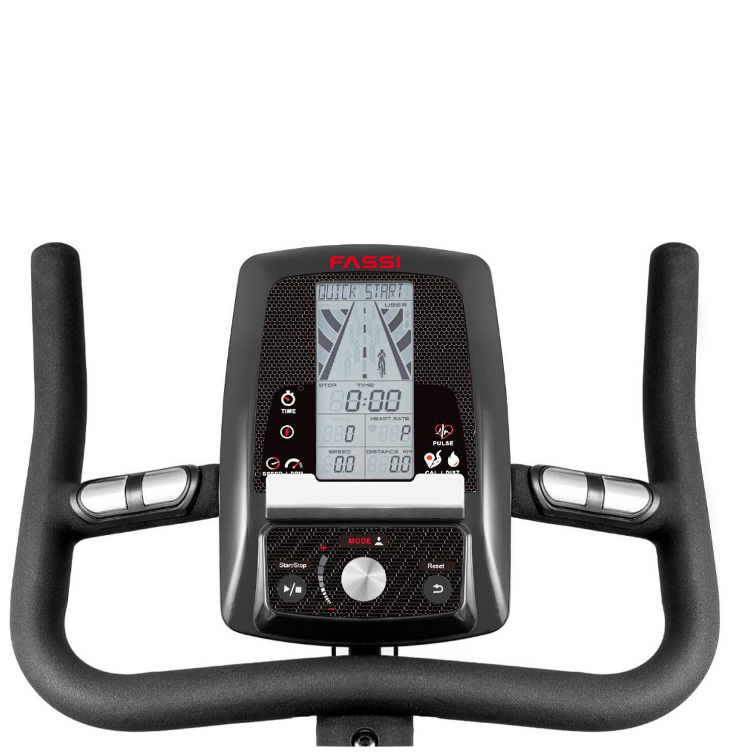 Fit bike Fassi Pro 26 F 2/7