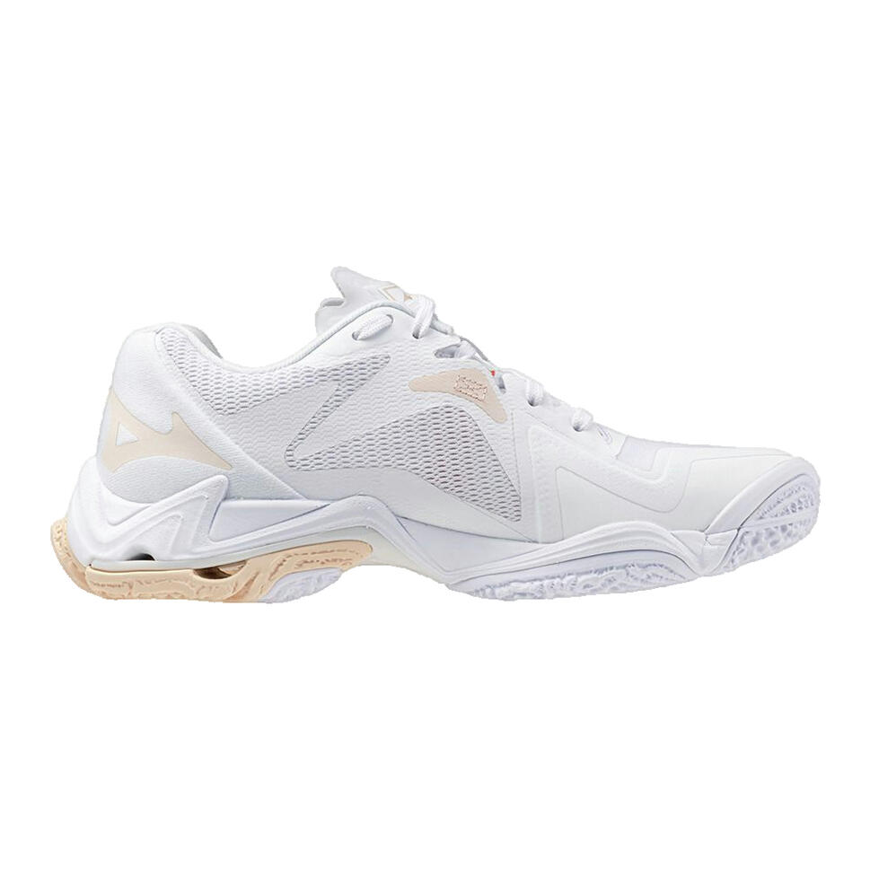 Buty siatkarskie damskie Mizuno Wave Lightning Z8