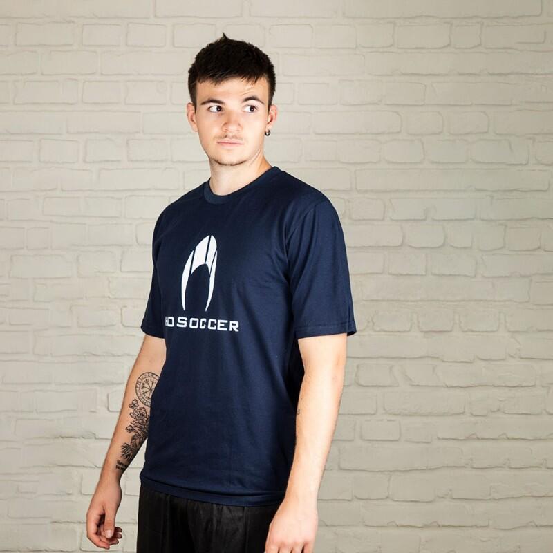 HO SOCCER T-shirt Ho Soccer Azul