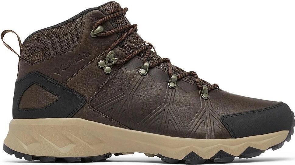 Buty Trekkingowe Męskie Columbia Peakfreak II Mid Outdry LTR