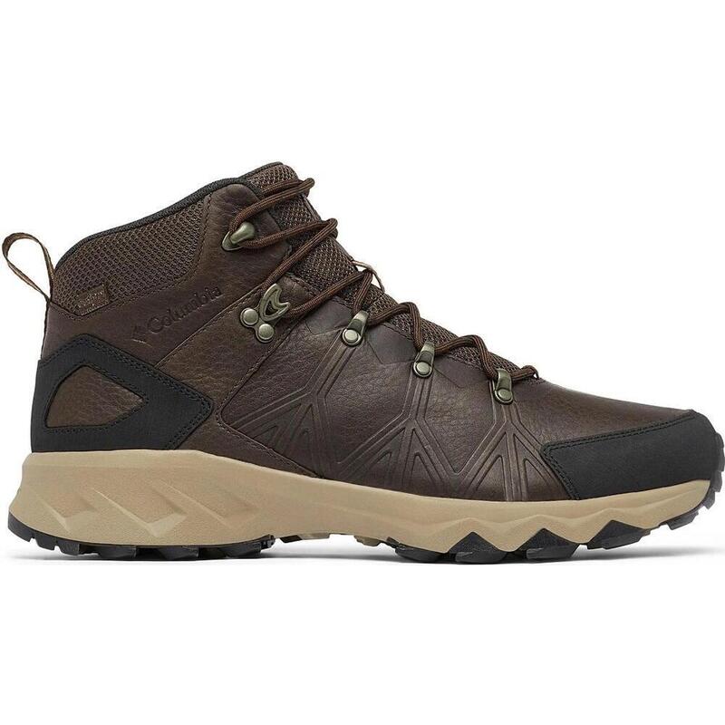 Buty Trekkingowe Męskie Columbia Peakfreak II Mid Outdry LTR