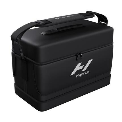 Normatec Carry Case - Premium Harde Draagtas