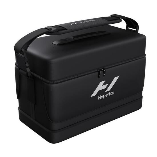 Normatec Carry Case - Premium Harde Draagtas