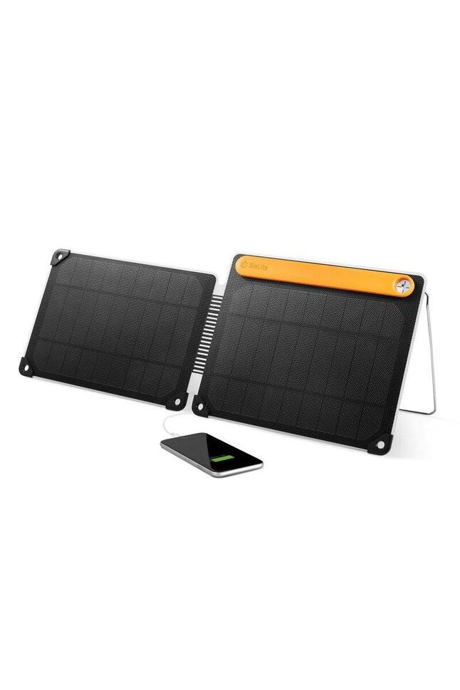 Panel solarny Biolite Solar Panel 10+