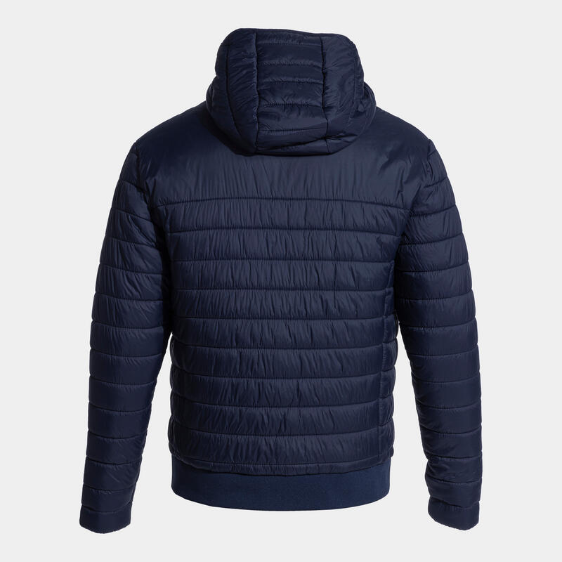 Péřová bunda s kapucí Joma Urban V