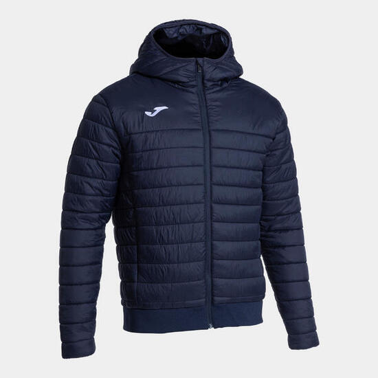 Veste Bomber Enfants Joma Urban V Bleu Marine