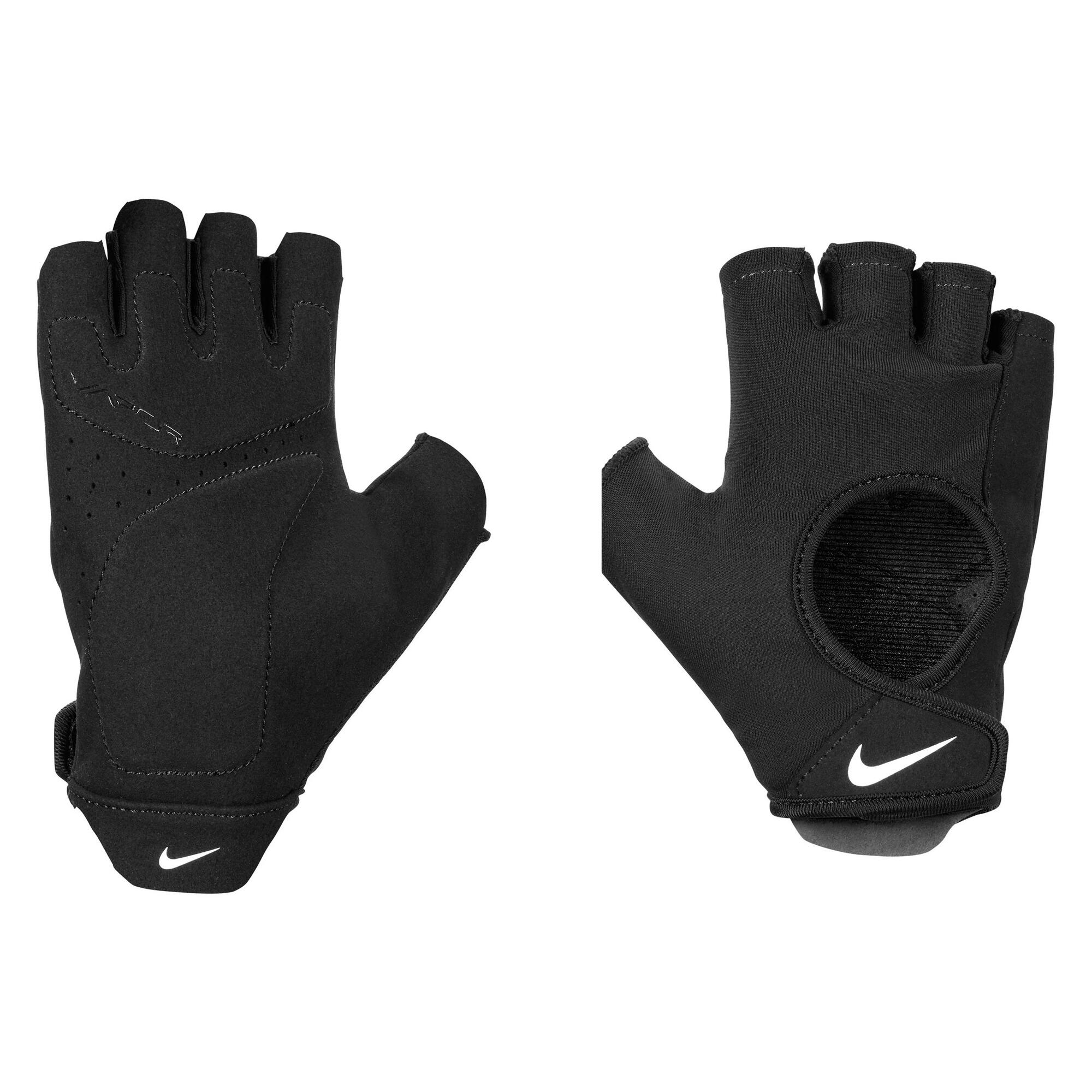 2024 Fingerlose Handschuhe "Vapor Elite", Fitness Nylon, Polyurethan, Polyester, 3/4