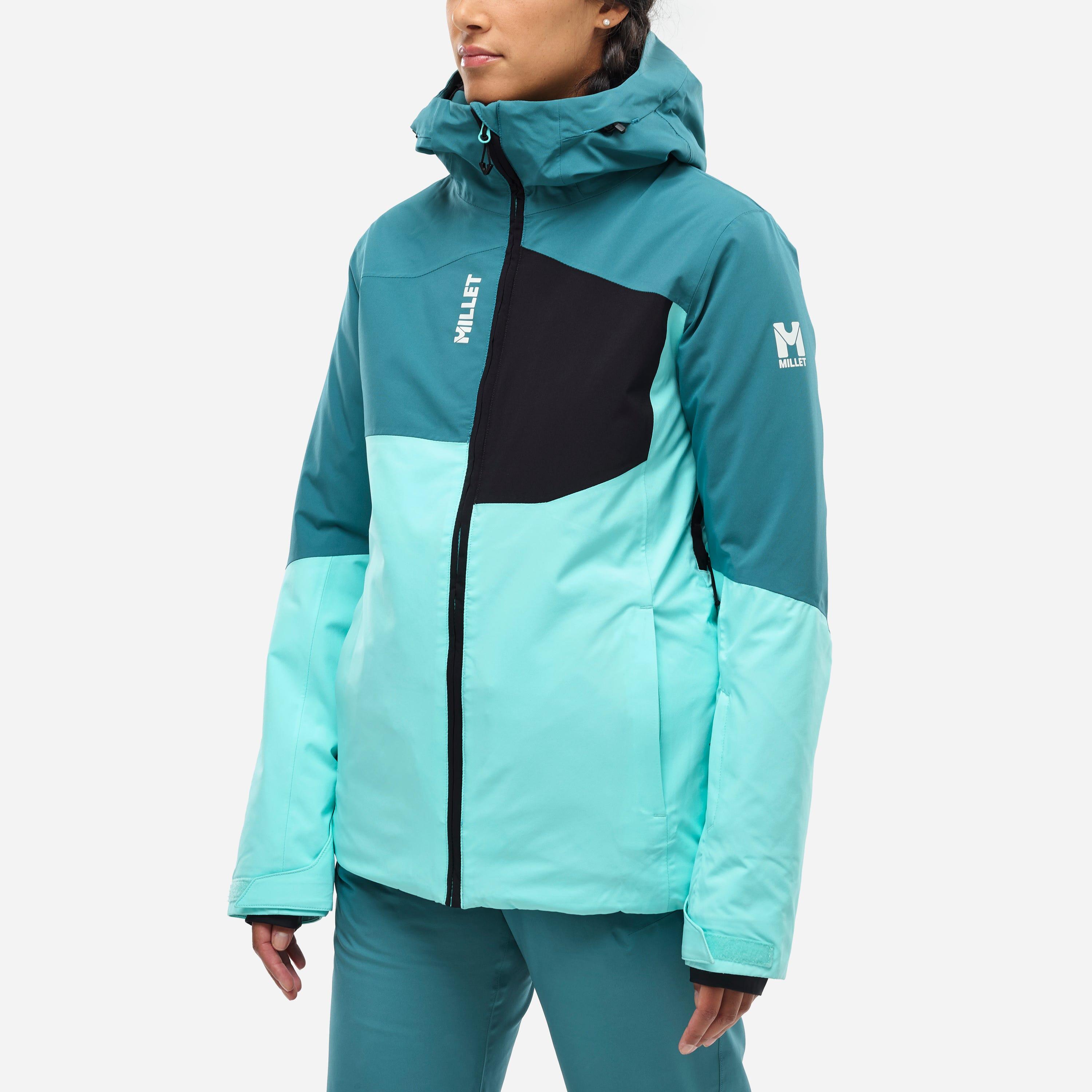 Jas Ski voor dames NALLO 5/5