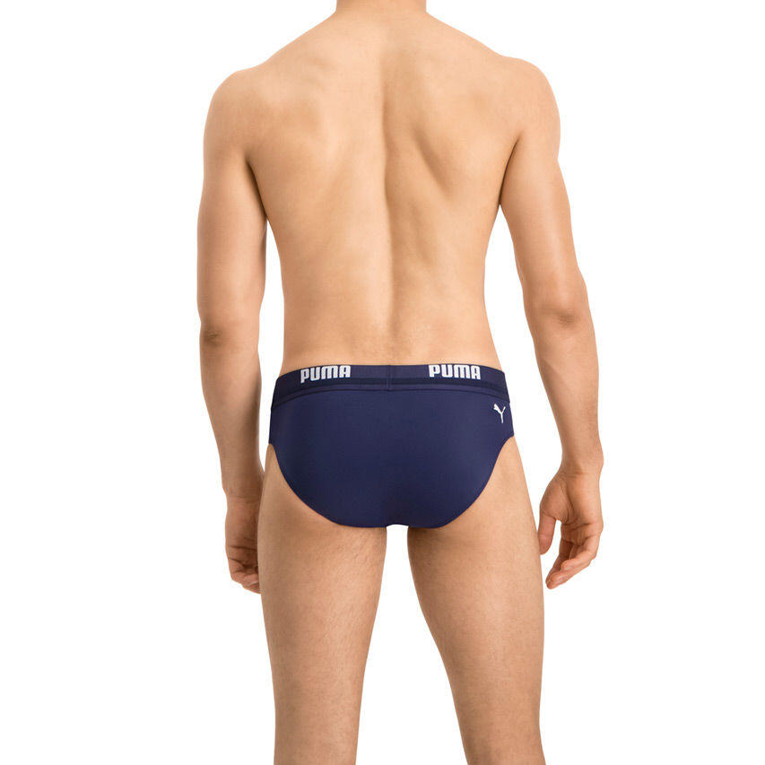 Herenzwembroek Swim Slip 3/5